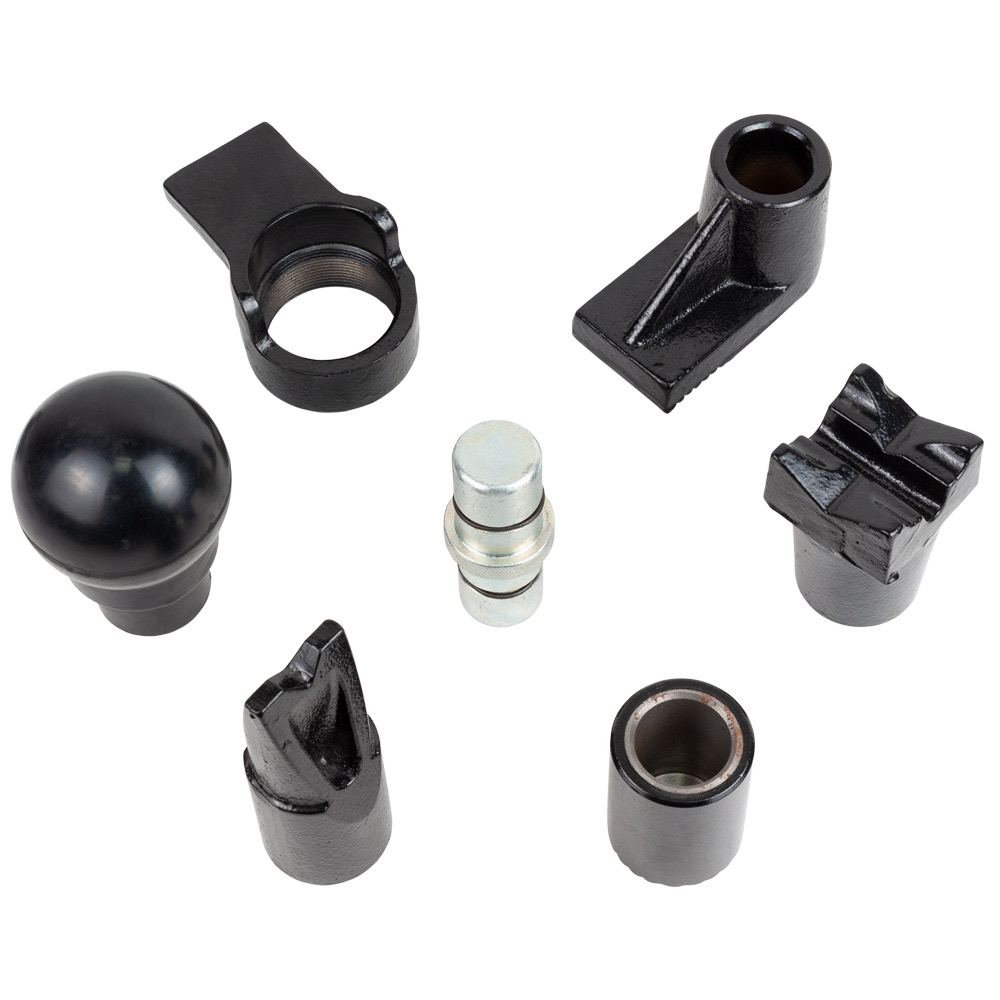 Набор гидрооборудования Sigma для рихтовки 10 т (кейс)