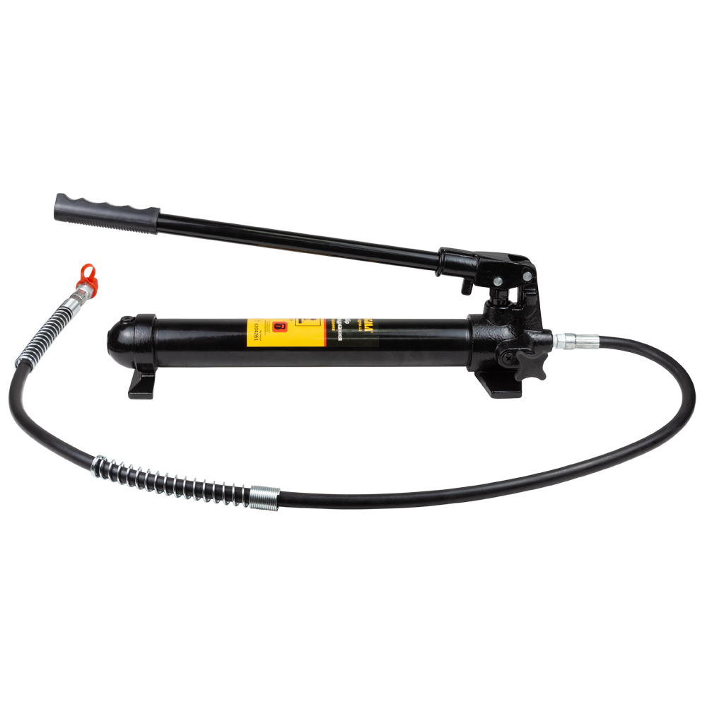 Набор гидрооборудования Sigma Standard для рихтовки 10 т (кейс)