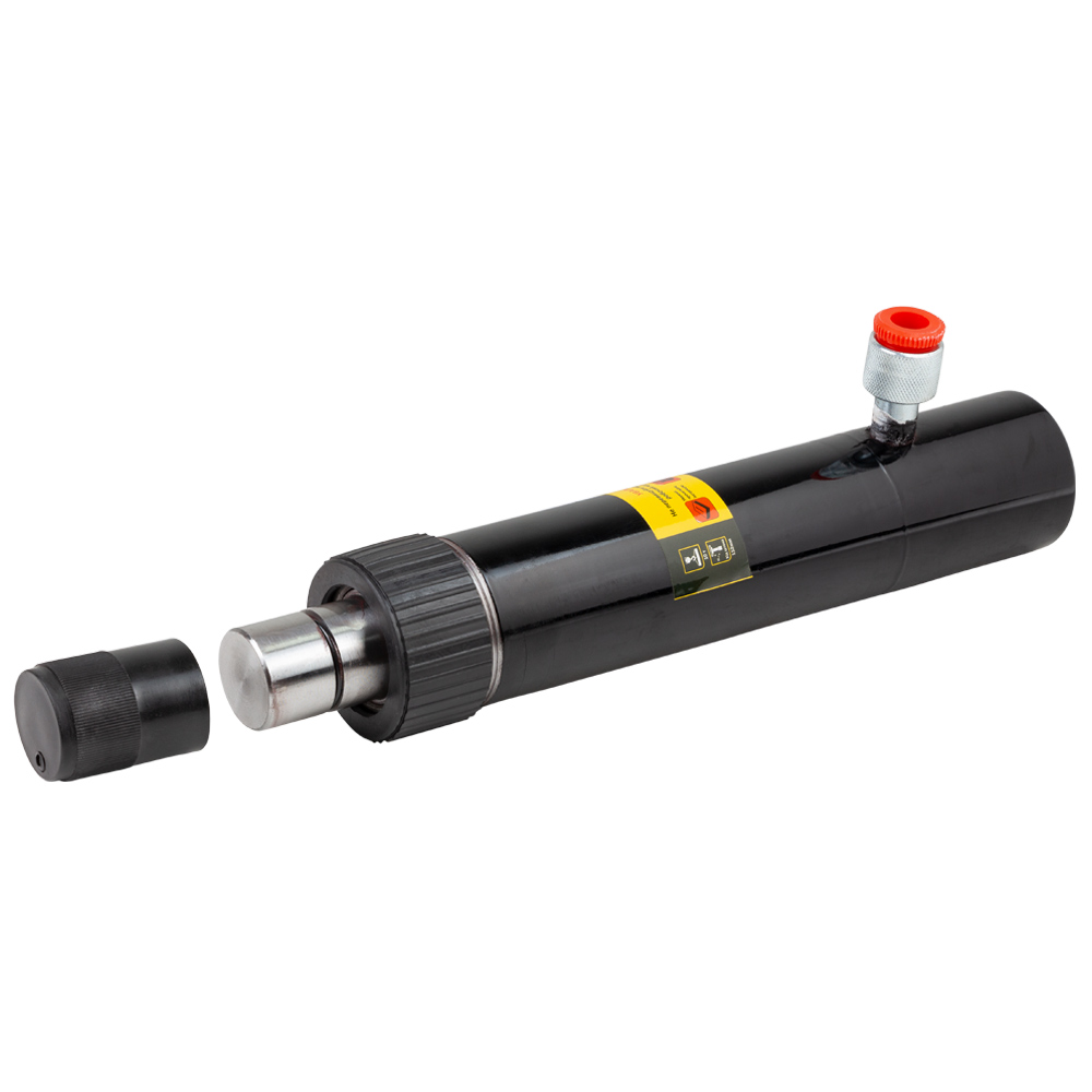 Набор гидрооборудования Sigma Standard для рихтовки 10 т (кейс)