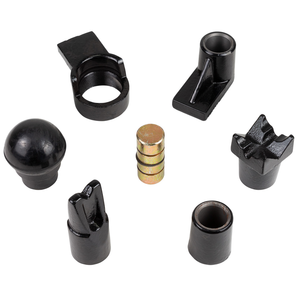 Набор гидрооборудования Sigma Standard для рихтовки 10 т (кейс)