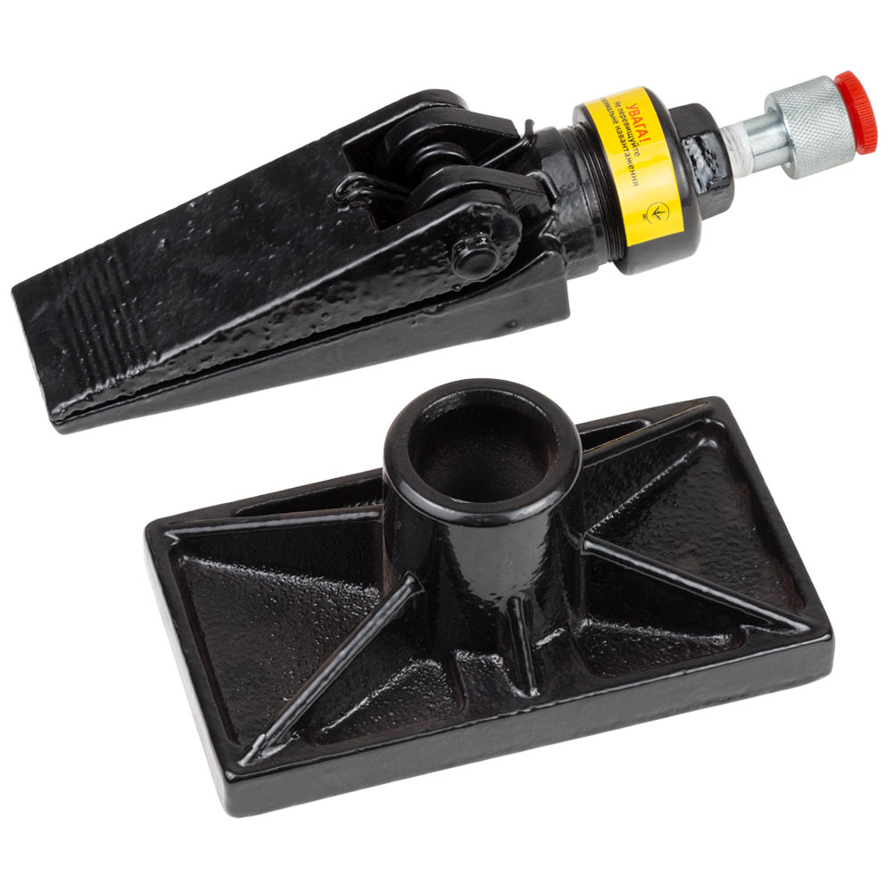 Набор гидрооборудования Sigma Standard для рихтовки 10 т (кейс)