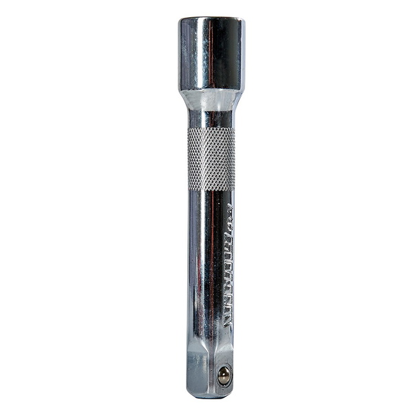 Набір головок торцевих з тріскачкою Vitals Master 1/2″