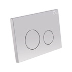 Набір інсталяція Qtap 4 в 1 Nest ST з круглою панеллю змиву (QT0133M425M11111SAT)
