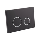 Набір інсталяція Qtap 4 в 1 Nest ST з круглою панеллю змиву (QT0133M425M11V1146MB)