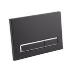 Набір інсталяція Qtap 4 в 1 Nest ST з лінійною панеллю змиву (QT0133M425M08V1091MB)