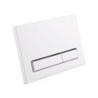 Набір інсталяція Qtap 4 в 1 Nest ST з лінійною панеллю змиву (QT0133M425M08V1384W)
