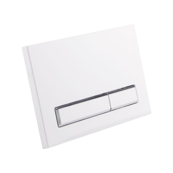 Набір інсталяція Qtap 4 в 1 Nest ST з лінійною панеллю змиву (QT0133M425M08V1384W)
