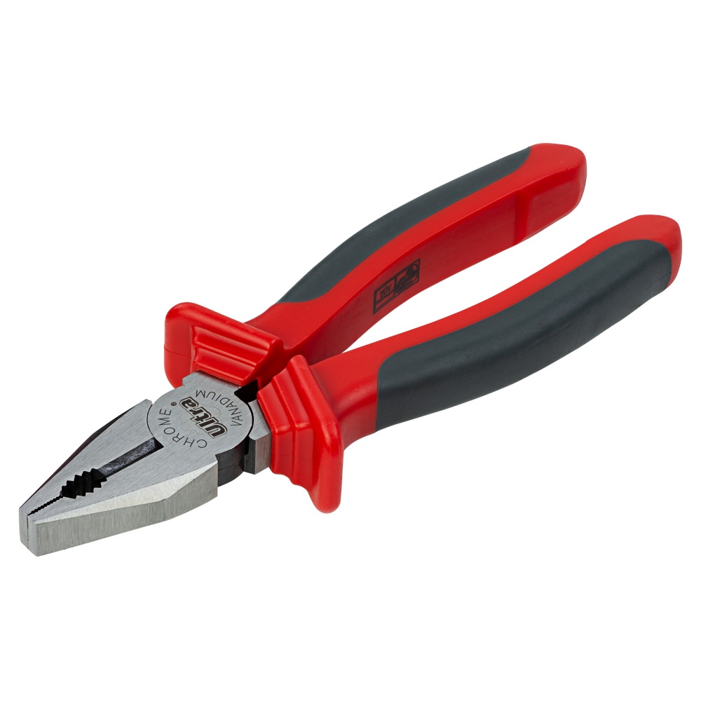 Набор инструментов, ключей, насадок торцевых и биты Ultra CrV 1/4", 1/2" 80 шт