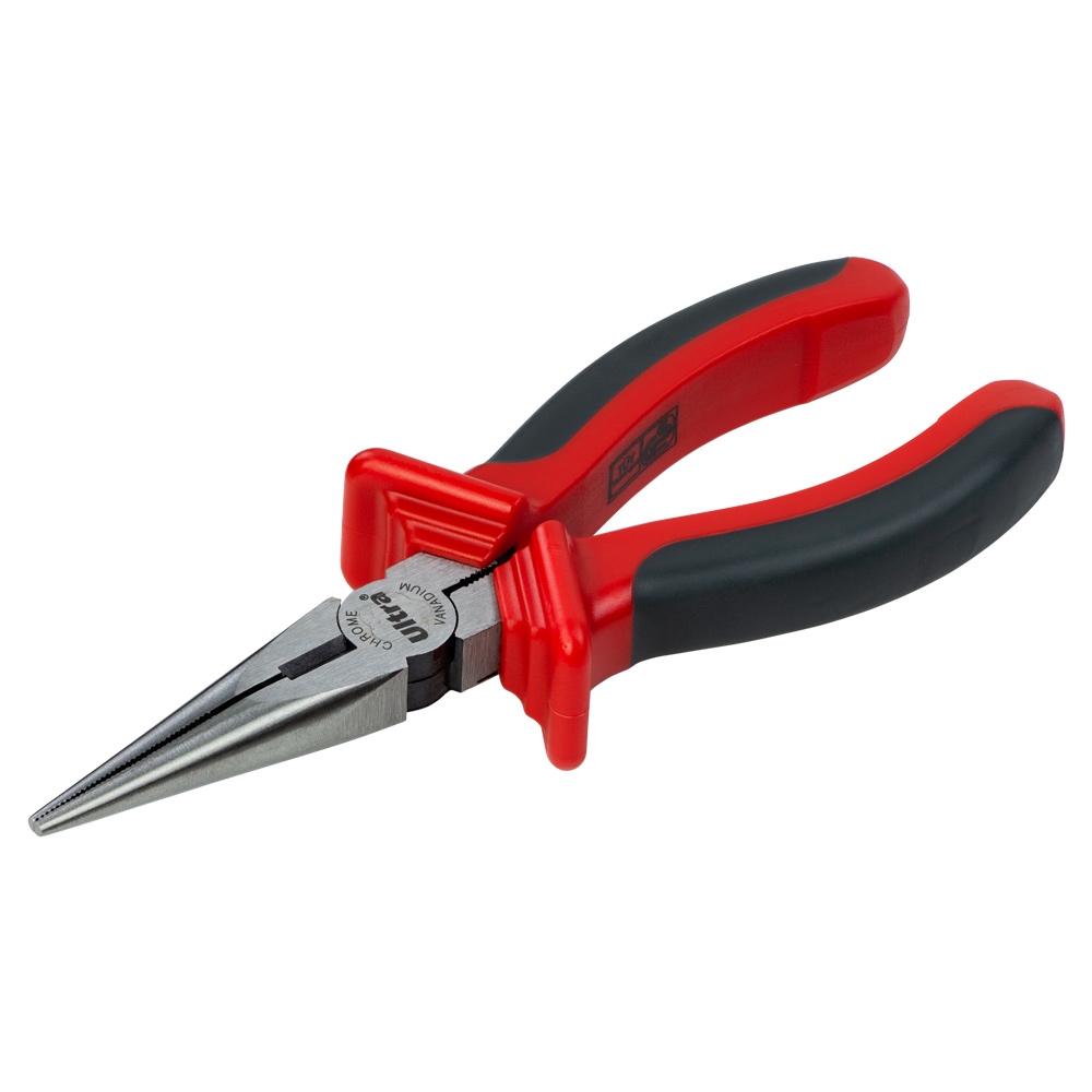 Набір інструментів, ключів, насадок торцевих і біти Ultra CrV 1/4", 1/2" 80 шт