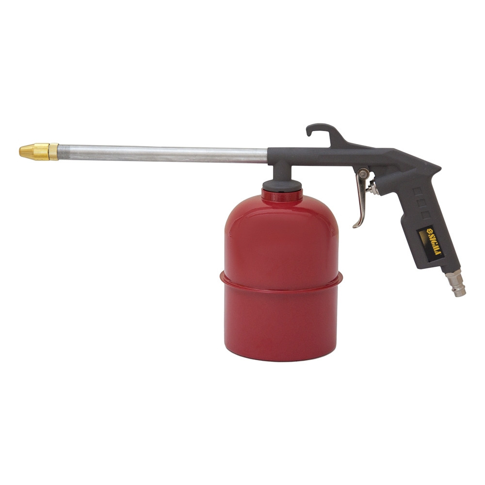 Набір лакофарбовий Sigma 5 шт з н/б