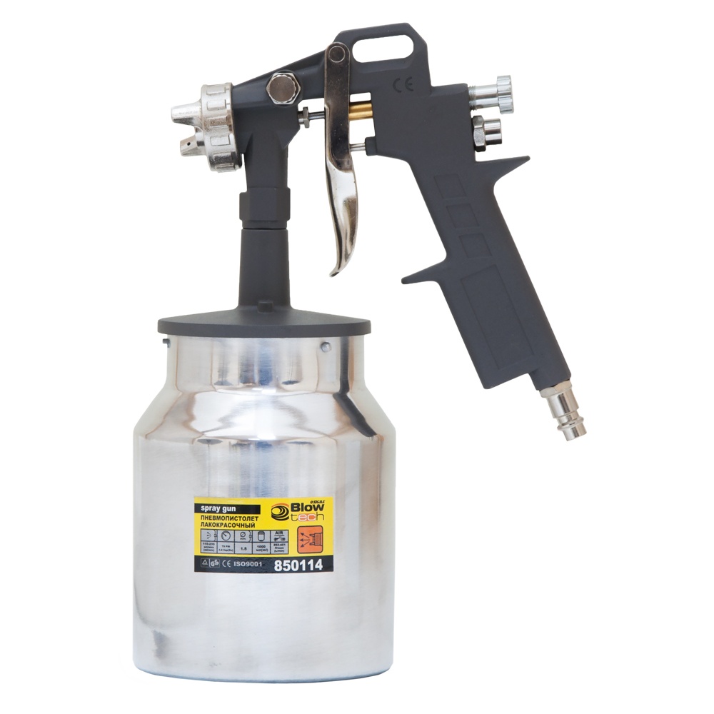 Набір лакофарбовий Sigma 5 шт з н/б