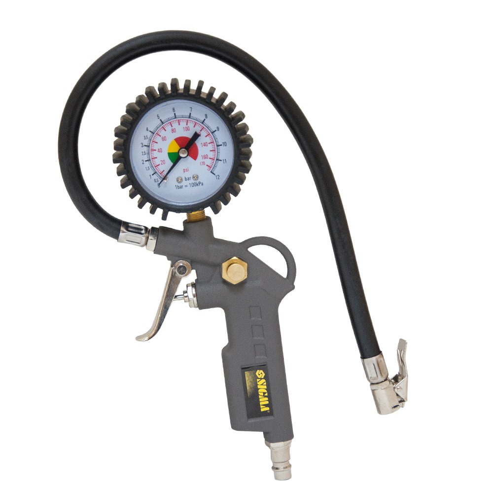 Набір лакофарбовий Sigma 5 шт з в/б