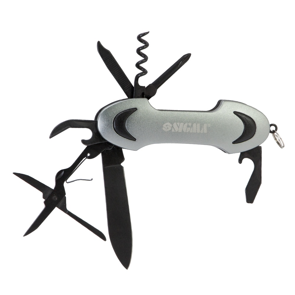 Набір мультиінструменту Sigma 4 шт