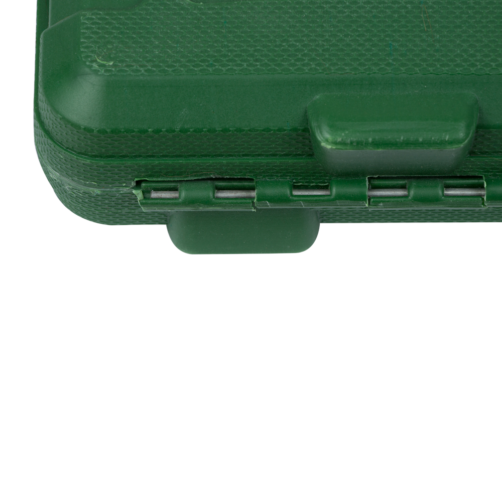 Набір насадок торцевих і біти Grad 3/8" 39 шт