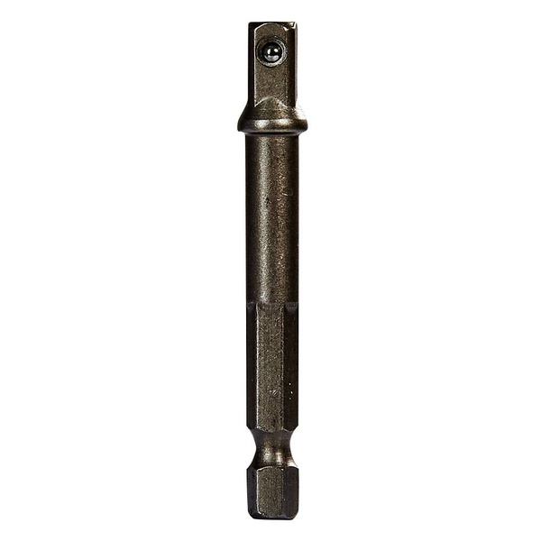 Набор переходников для торцевых головок Vitals 1/2", 1/4" и 3/8", 3 шт.