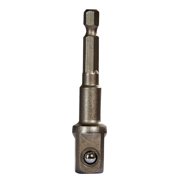 Набор переходников для торцевых головок Vitals 1/2", 1/4" и 3/8", 3 шт.