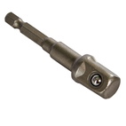 Набор переходников для торцевых головок Vitals 1/2", 1/4" и 3/8", 3 шт.
