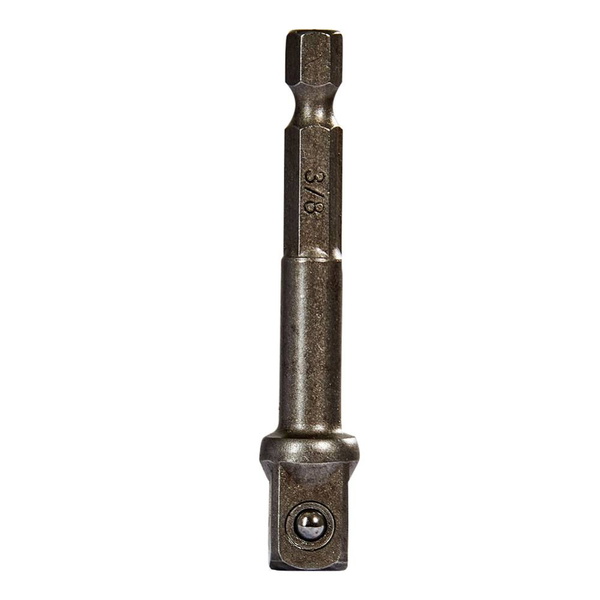 Набор переходников для торцевых головок Vitals 1/2", 1/4" и 3/8", 3 шт.