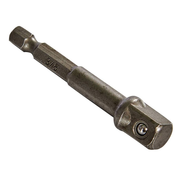Набор переходников для торцевых головок Vitals 1/2", 1/4" и 3/8", 3 шт.