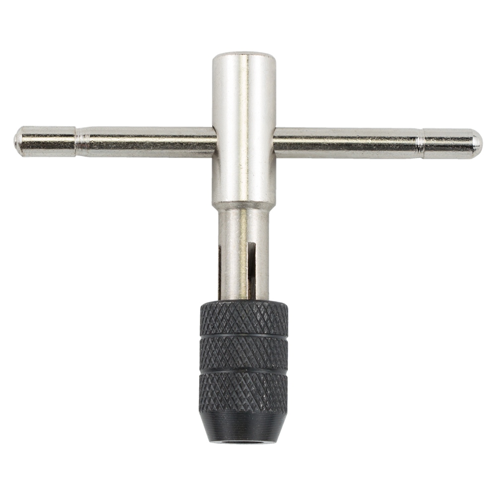 Набір плашок і мітчиків Sigma 40 предметів (металевий кейс)