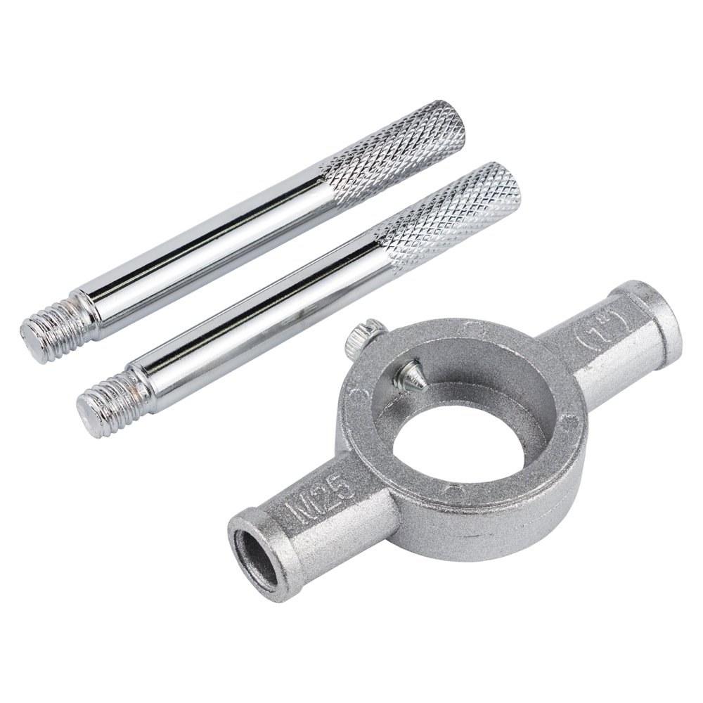 Набір плашок Sigma 8 предметів