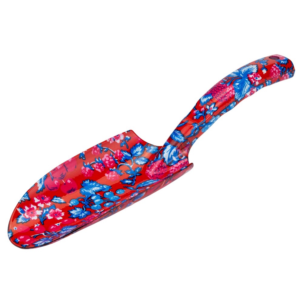 Набір посадковий Flora з 3-х предметів (Raspberry)