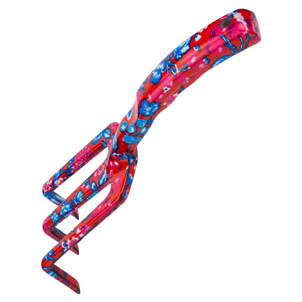 Набір посадковий Flora з 3-х предметів (Raspberry)