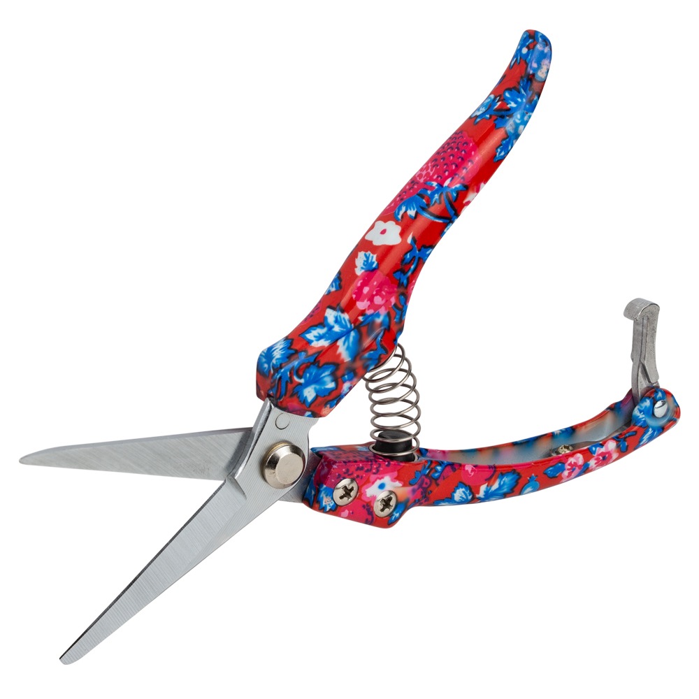 Набір посадковий Flora з 3-х предметів (Raspberry)