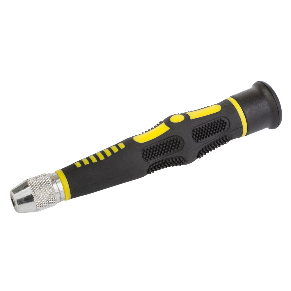 Набор часовых отверток Sigma CrV 12в1 (кейс)