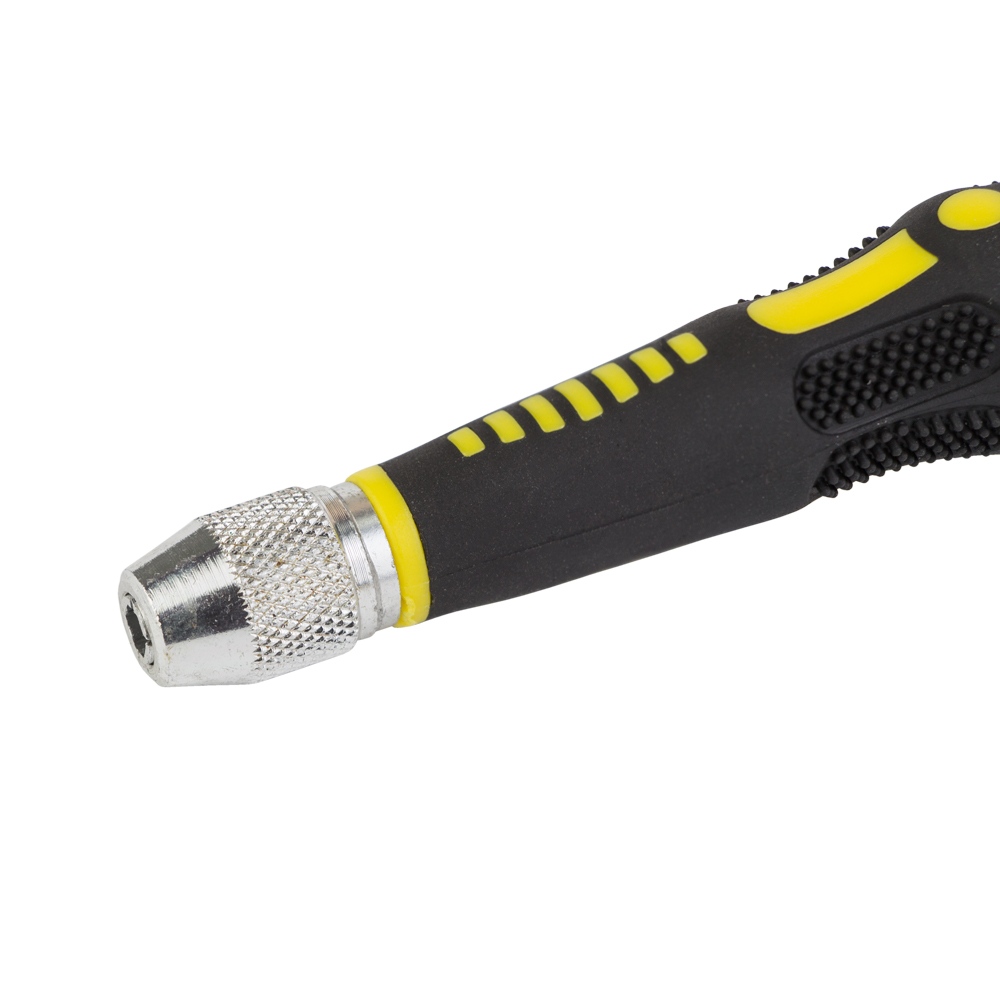 Набор часовых отверток Sigma CrV 12в1 (кейс)