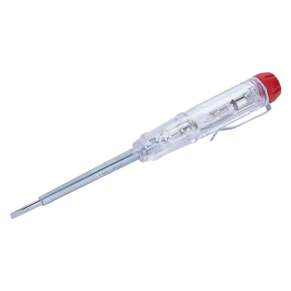 Набор диэлектрических отверток Sigma CrV 11 шт + отвертка-индикатор 250В (пластиковый кейс)