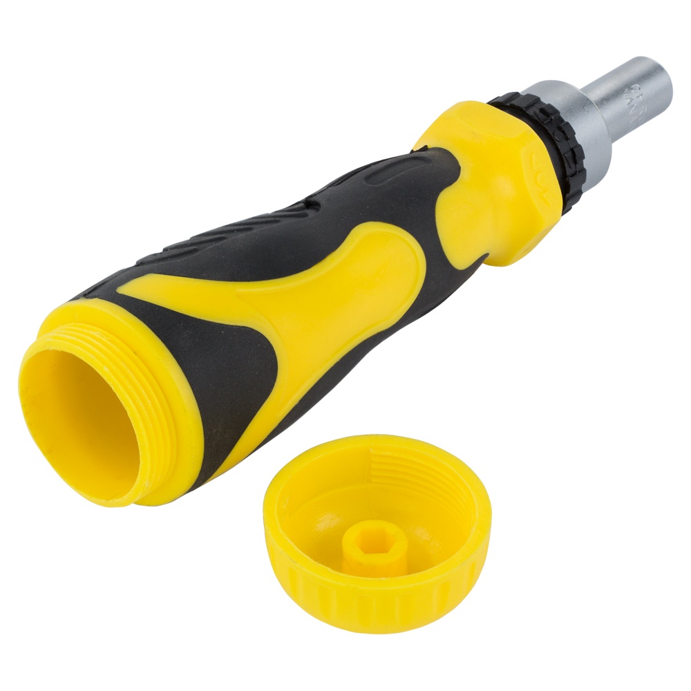 Набір викруток Sigma CrV + біти 69 шт (кейс)