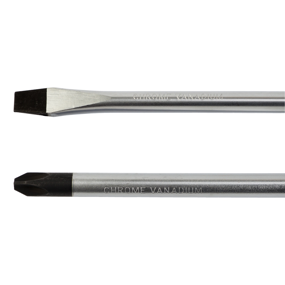 Набір викруток ударних Sigma CrV під ключ 6 шт