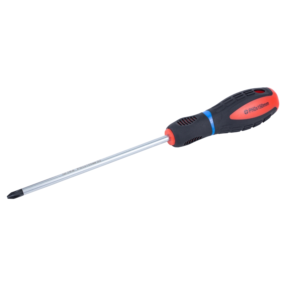 Набір викруток Ultra Profi S2 9 шт