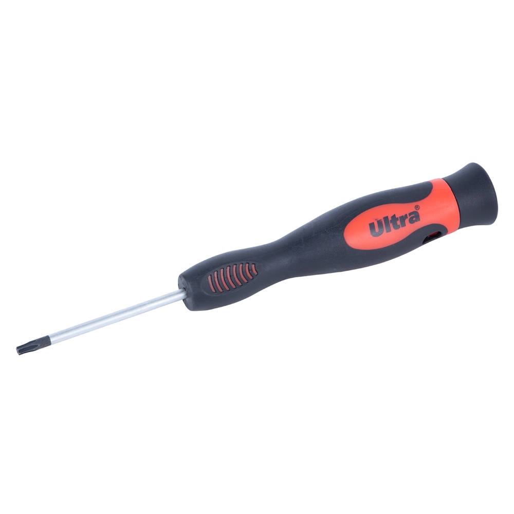 Набор отверток Ultra S2 для точных работ 7 шт (пластиковый кейс)