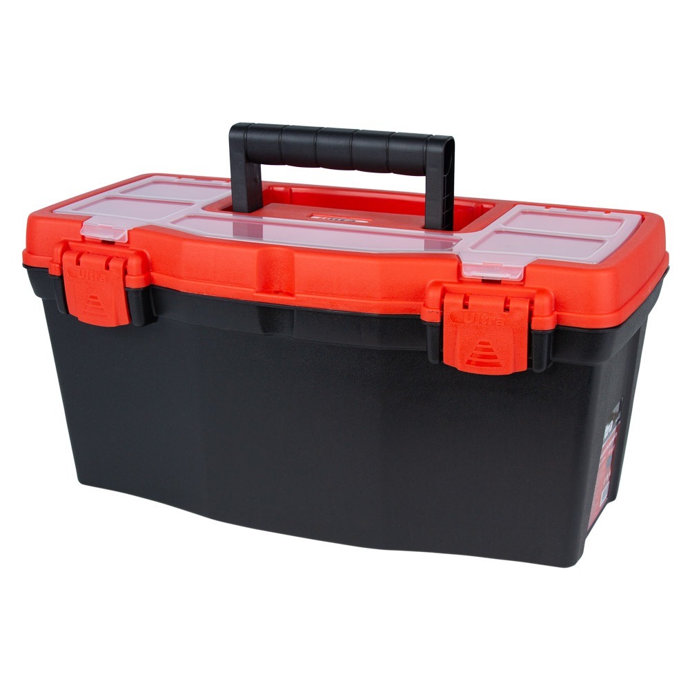 Набір ящиків для інструменту Ultra 2в1 400 x 210 x 200 мм, 500 x 260 x 240 мм