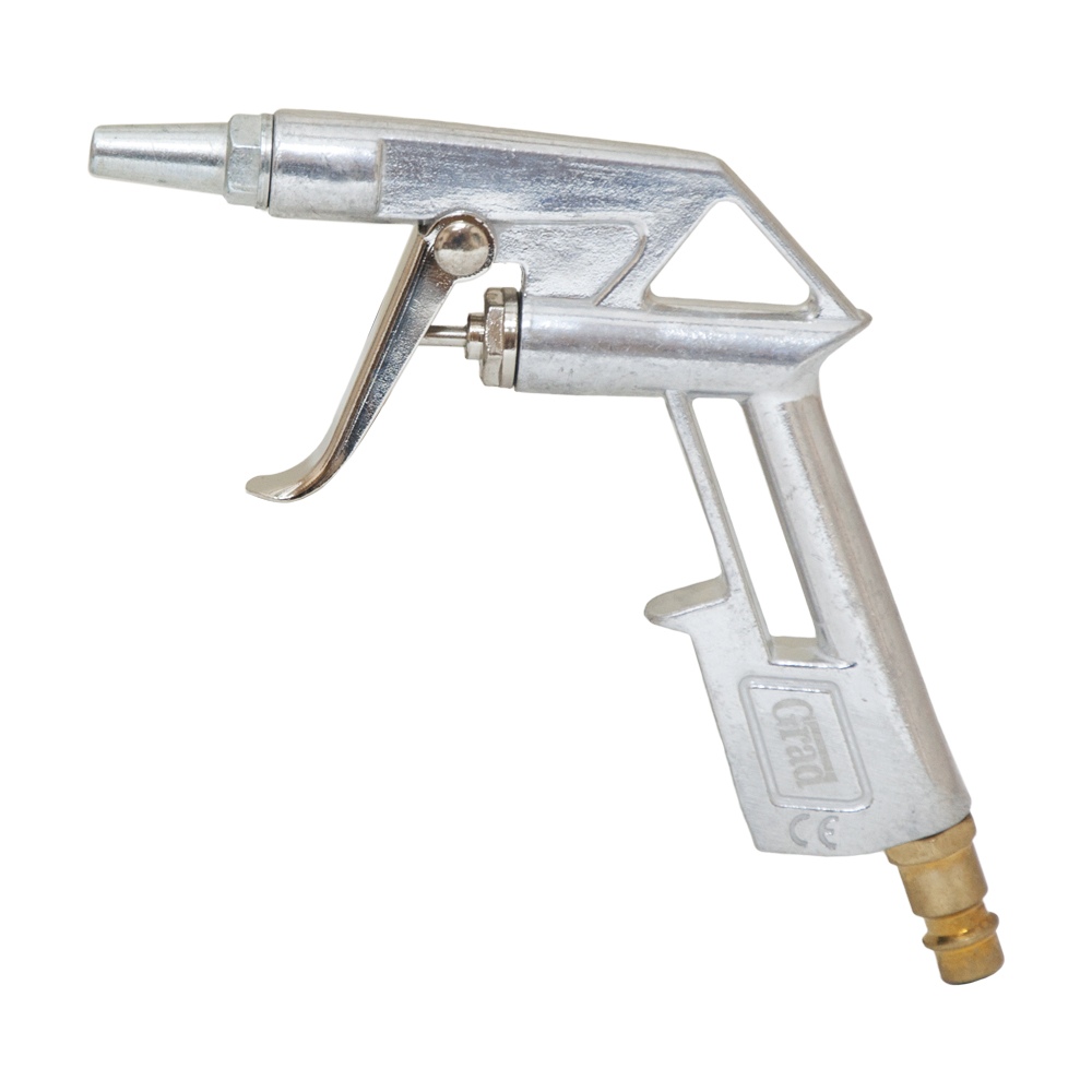 Набір лакофарбовий Grad 5 шт з в/б