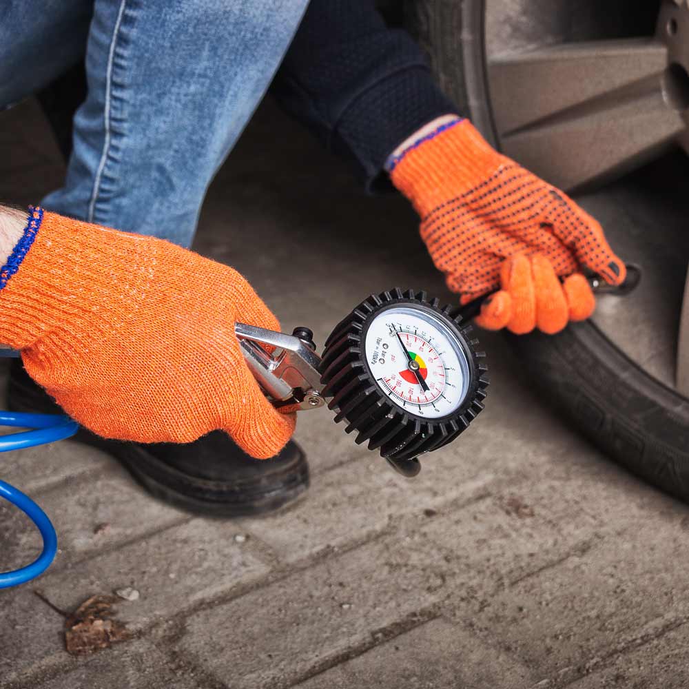 Набір лакофарбовий Grad 5 шт з в/б