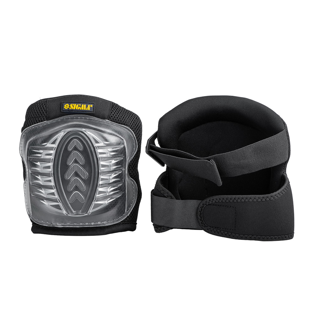 Наколінники Sigma Mechanic (гелева вставка)