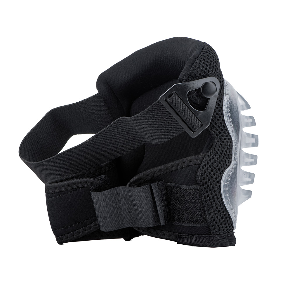 Наколінники Sigma Mechanic (гелева вставка)