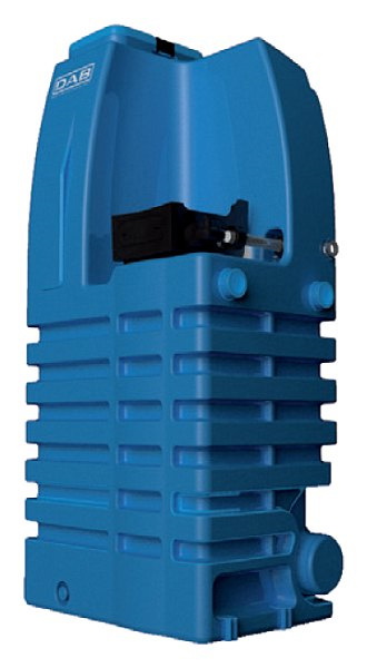 Накопительный бак питьевой воды 500л DAB ESYTANK для ESYBOX