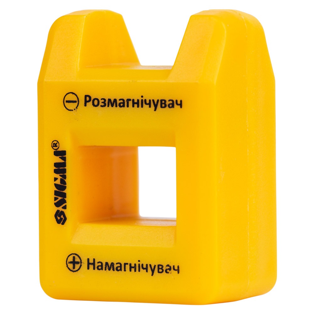 Намагничиватель/размагничиватель Sigma для отверток