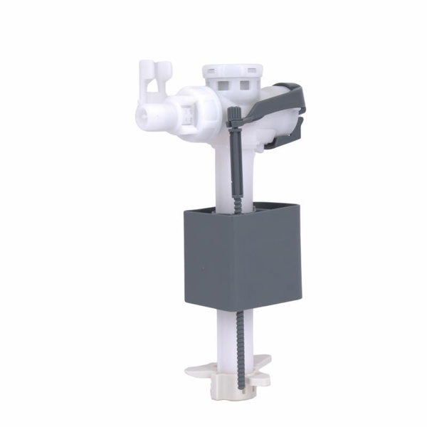 Наповнювальний клапан Qtap 83 х 83 х 355 мм для інсталяції Standard (QTSTD167W49810)