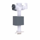 Наповнювальний клапан Qtap 83 х 83 х 355 мм для інсталяції Standard (QTSTD167W49810)