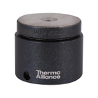 Насадка для плоского паяльника парная Thermo Alliance Ø32