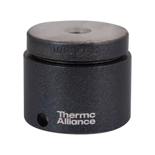 Насадка для плоского паяльника парная Thermo Alliance Ø32