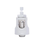 Насадка для зняття фаски та калібрування Thermo Alliance м/п труби d26 (STD-407)