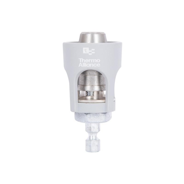Насадка для зняття фаски та калібрування Thermo Alliance м/п труби d26 (STD-407)
