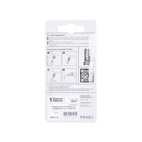 Насадка для зняття фаски та калібрування Thermo Alliance м/п труби d26 (STD-407)