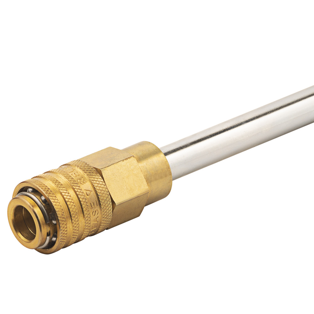 Насадка Sigma для моек высокого давления с мощностью от 2500Вт до 3000Вт